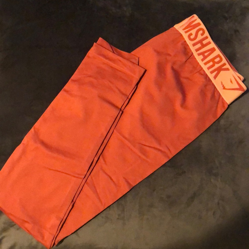 Gymshark leggings